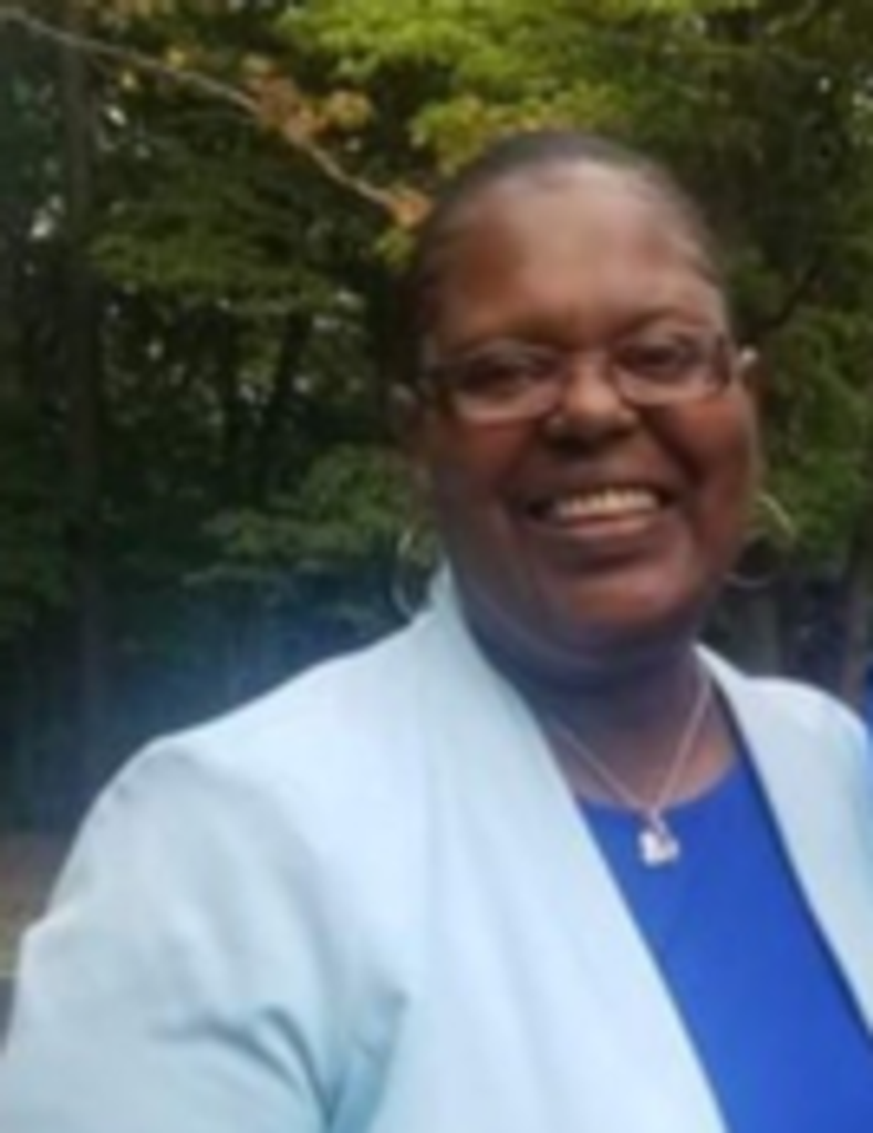 Michelle Laverne Surgick