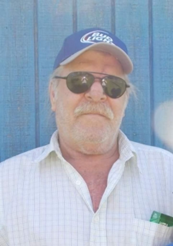 John  W. Platt  Jr.