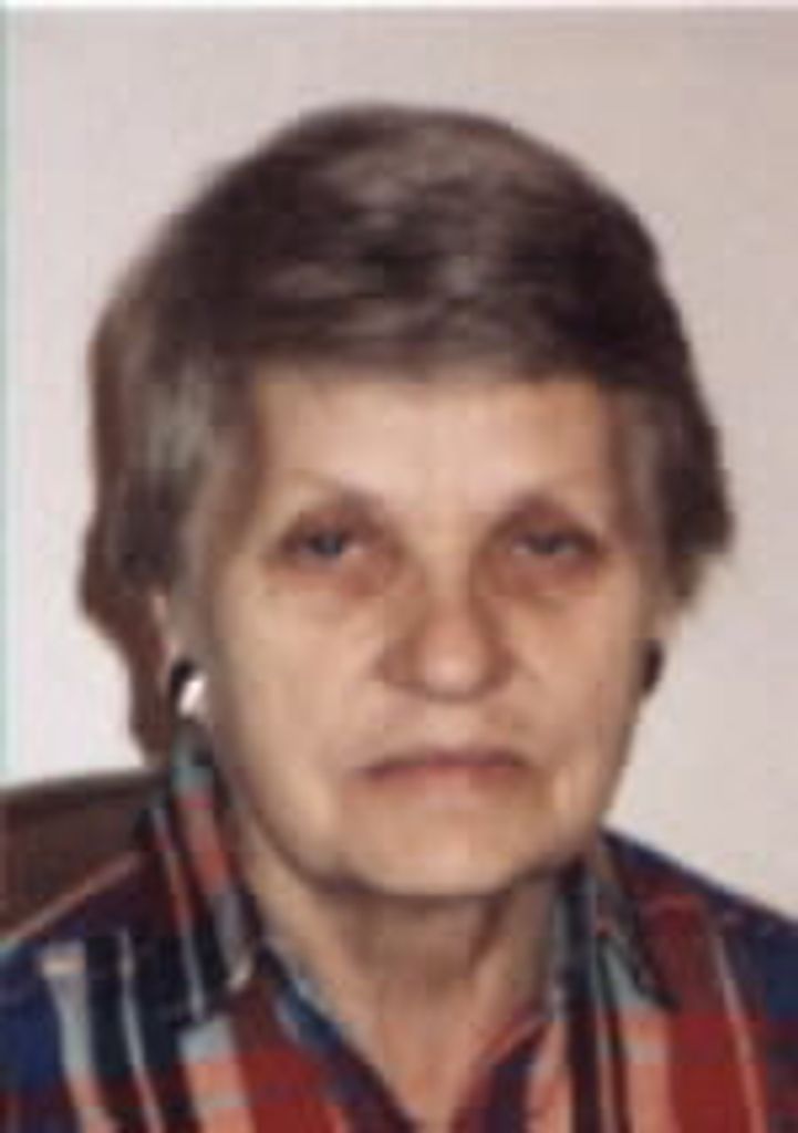 Evelyn May Burr Profile Photo