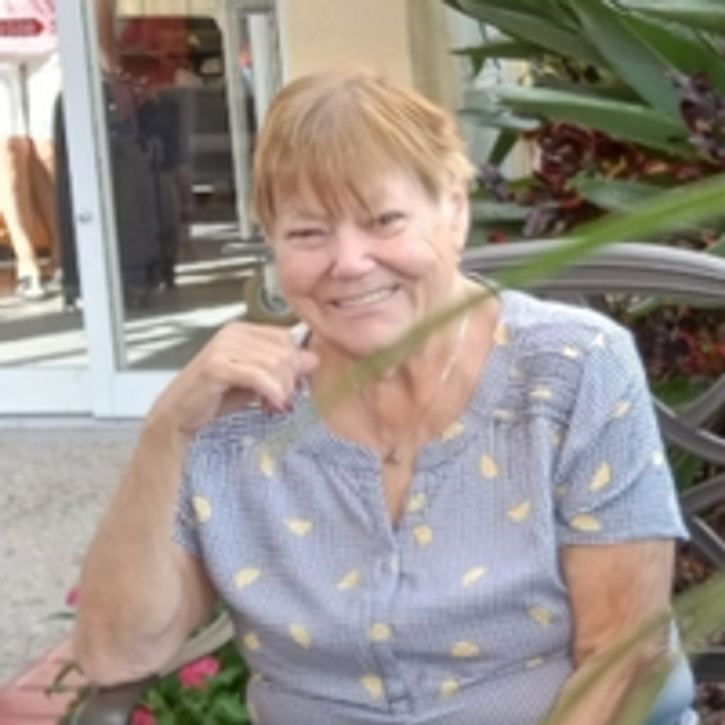 Mary Kay Rowbottom Profile Photo