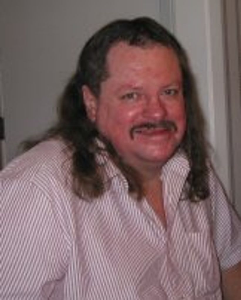 Gerry Ainsworth