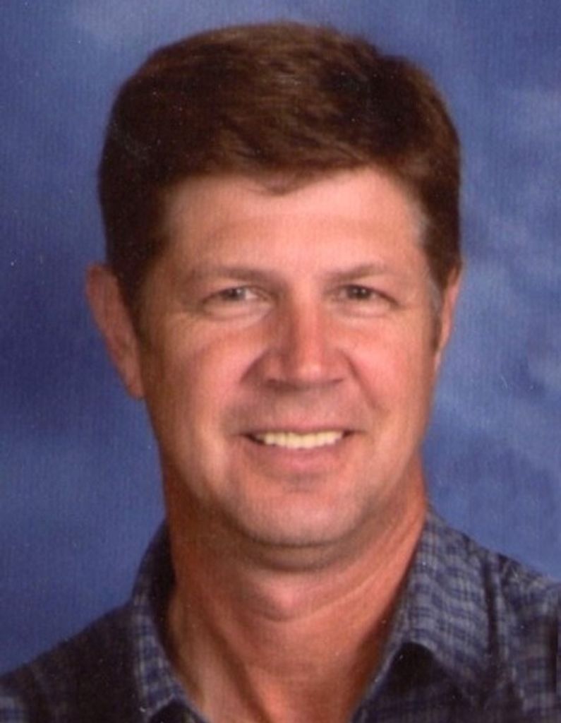 Keith "Melvin" J. Hvezda Profile Photo