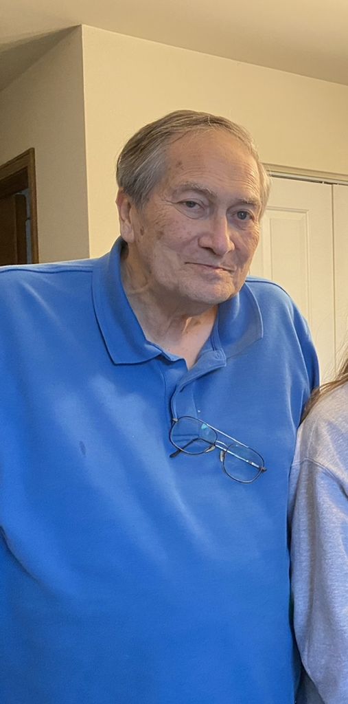 Anthony J Rosa Profile Photo