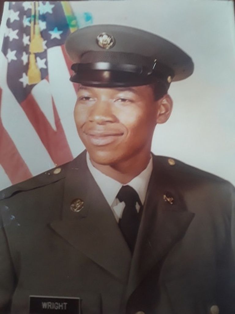 Frederick R. Wright Profile Photo