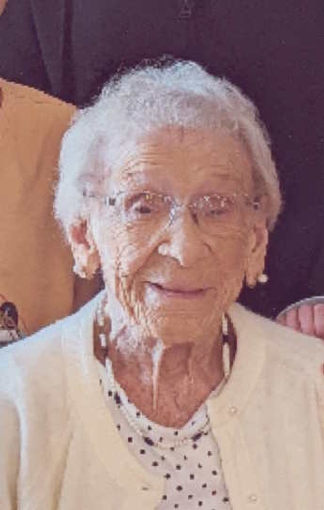 Laura G. (Lucabaugh)  Albright Profile Photo