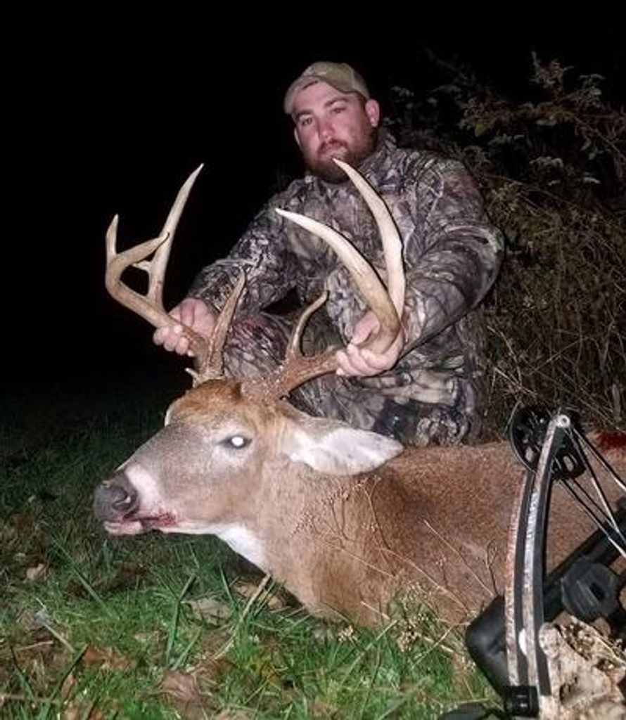 Michael Grubbs Profile Photo