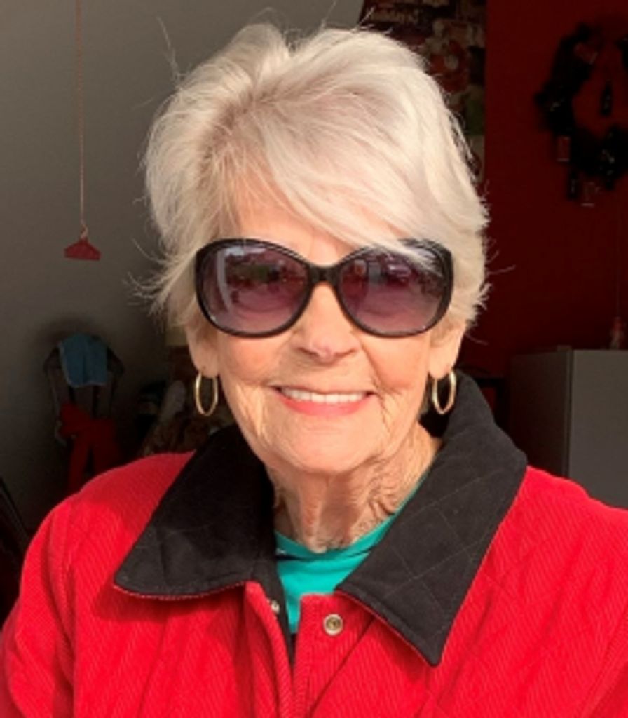 Bertha Blamey Profile Photo