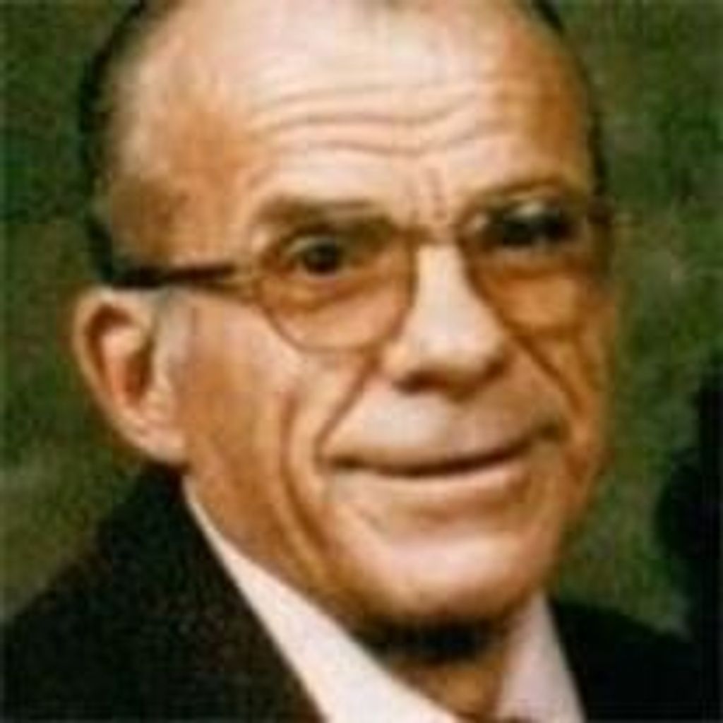 Charles Dowing