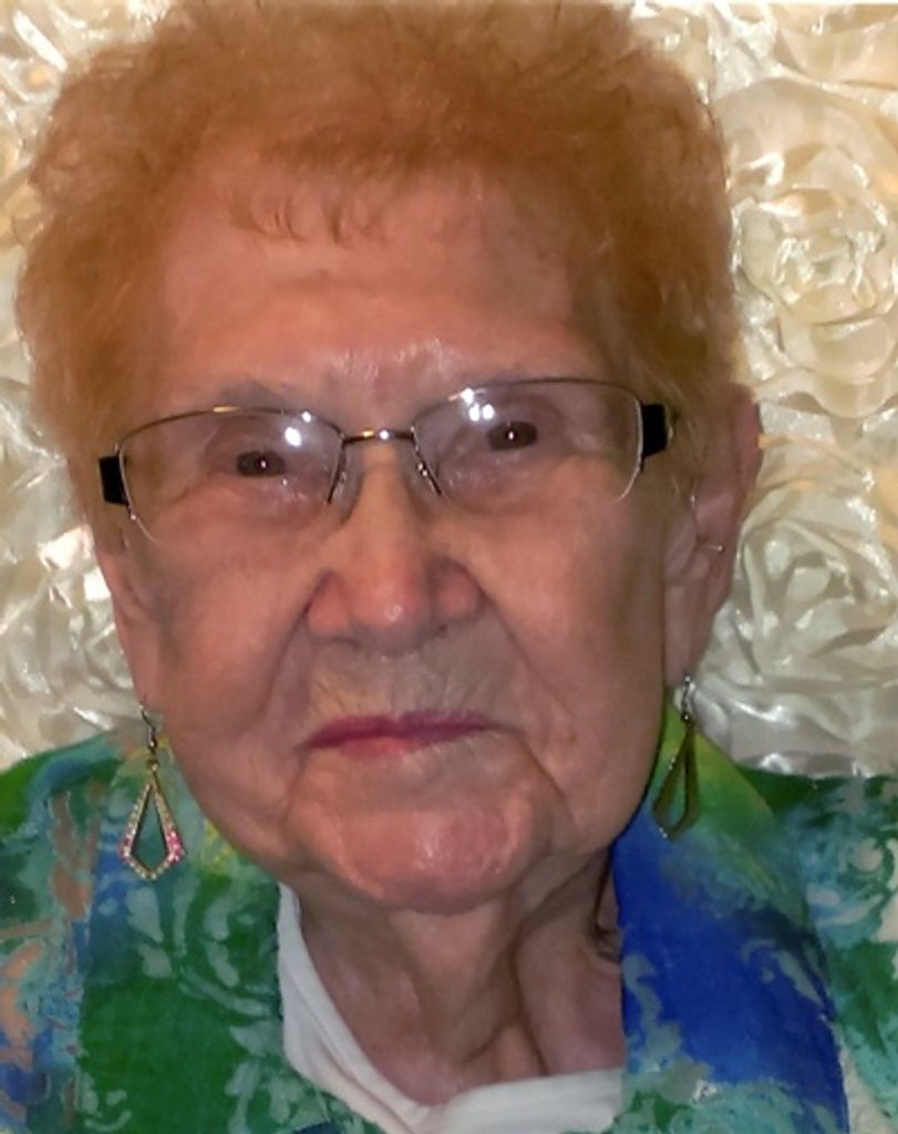 Lorene M. Johnson