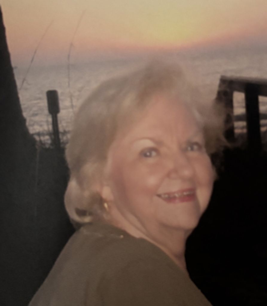 Carol Hartson Profile Photo