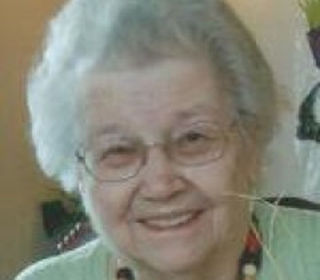 Mary (Karpowich) Alexczuk