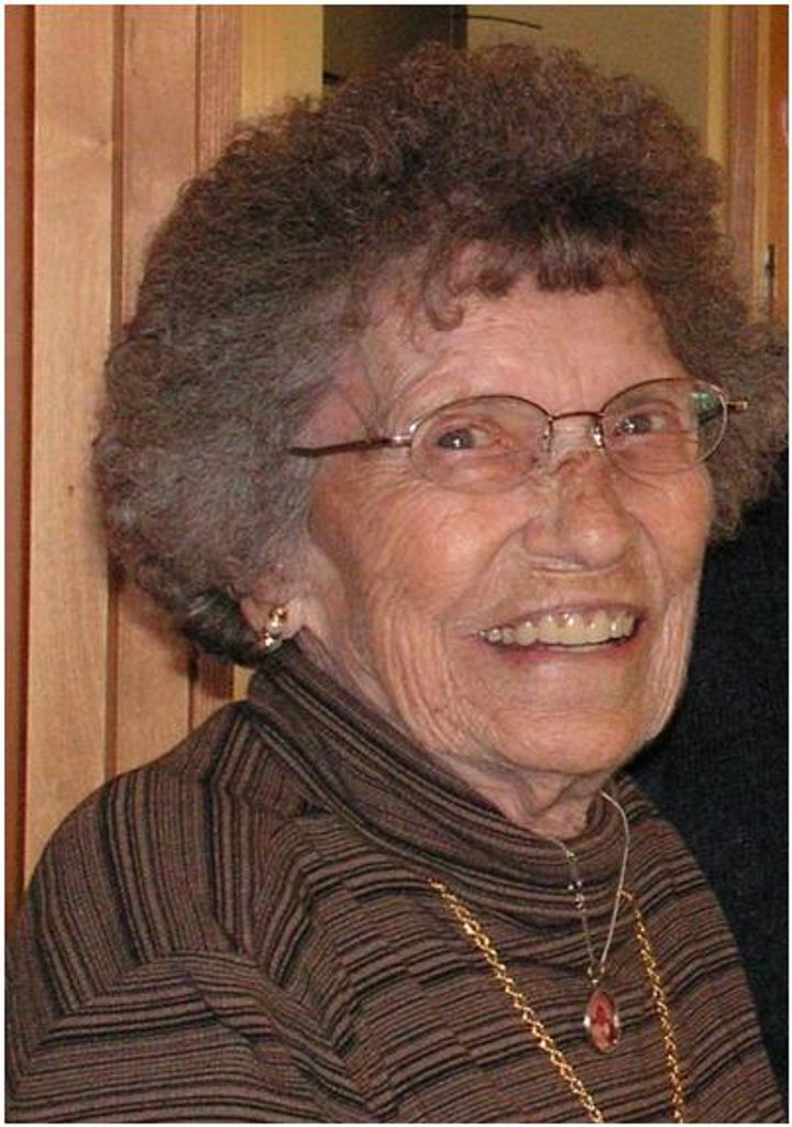 Louise Dorsey