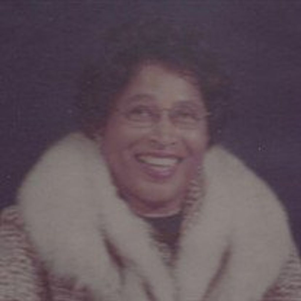 Eva  Holman Turner Profile Photo
