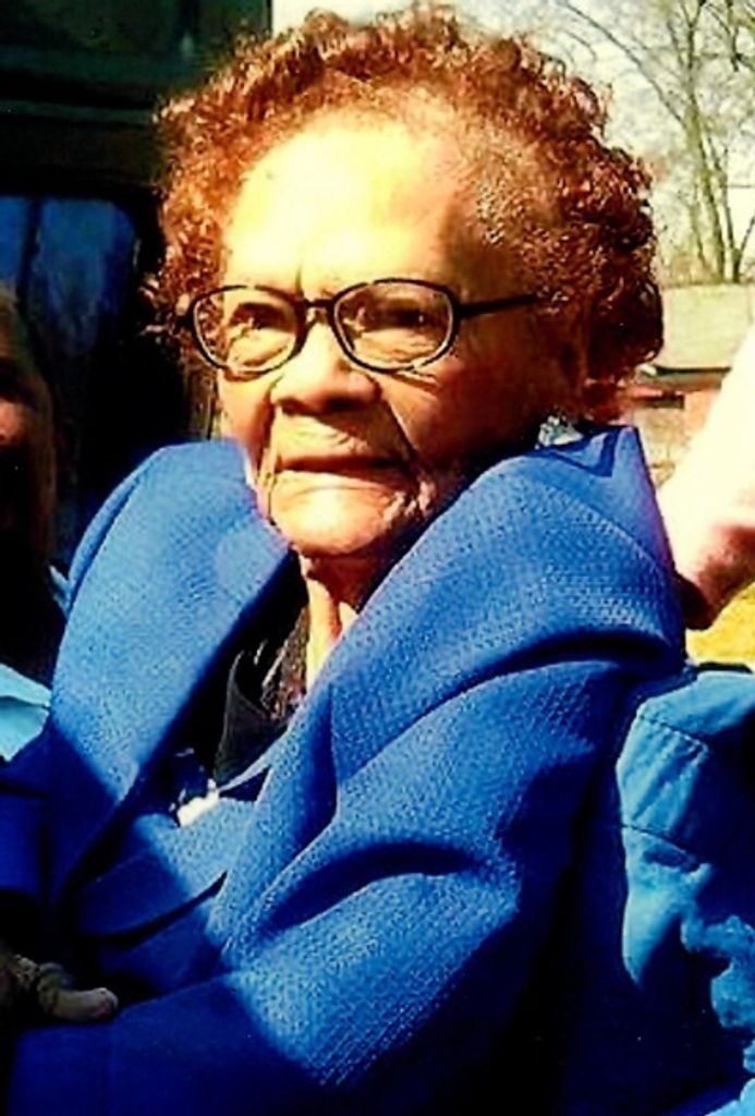 Rosie L. Boyd