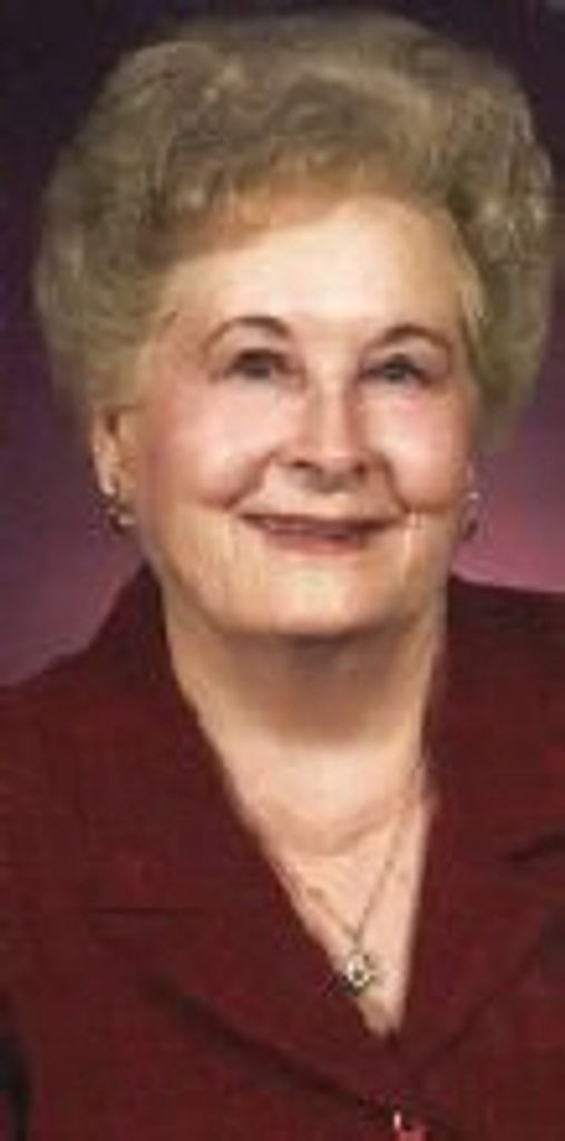 Helen Fette