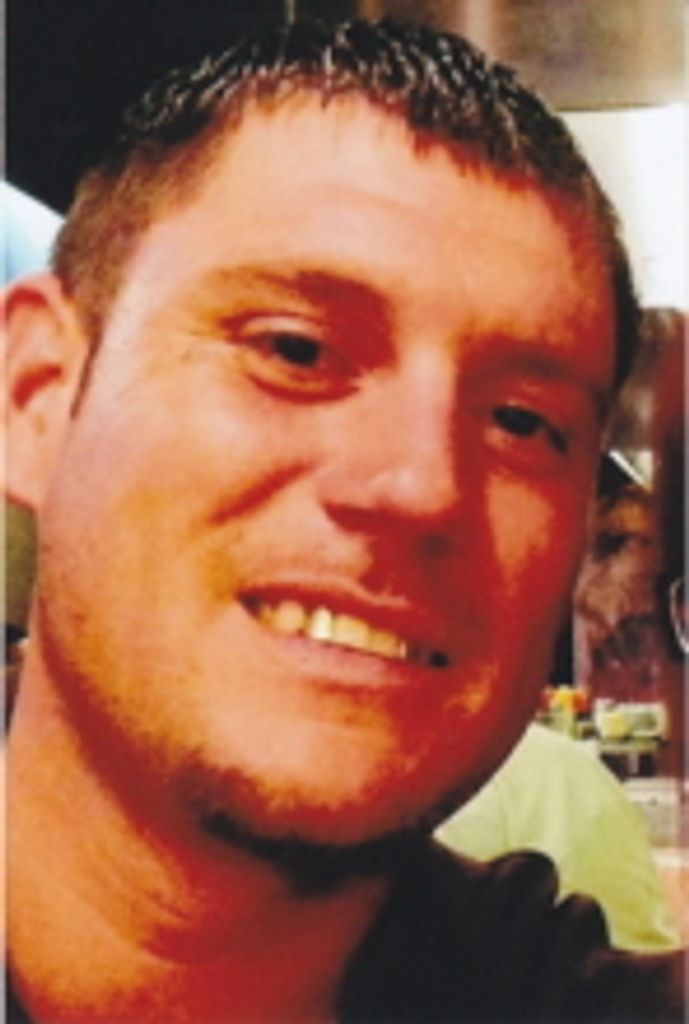 Joshua Julius Hymel
