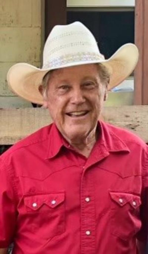 Lonnie Deen Gray Profile Photo
