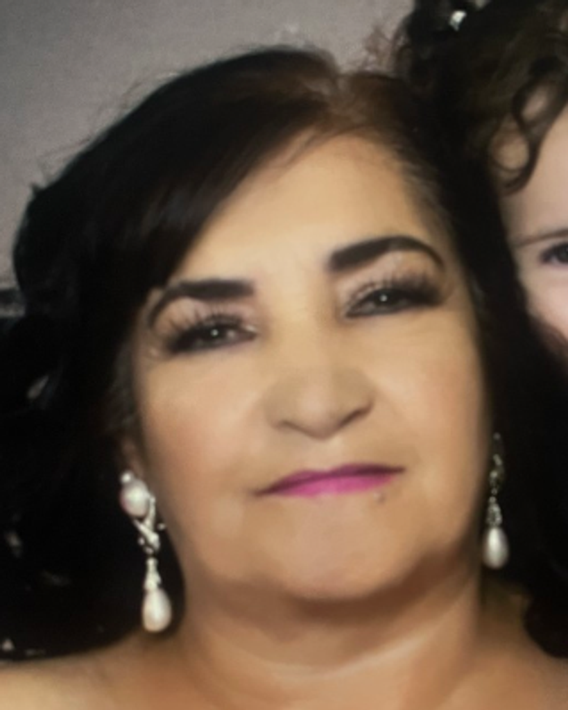 Yolanda Martinez Garcia Profile Photo