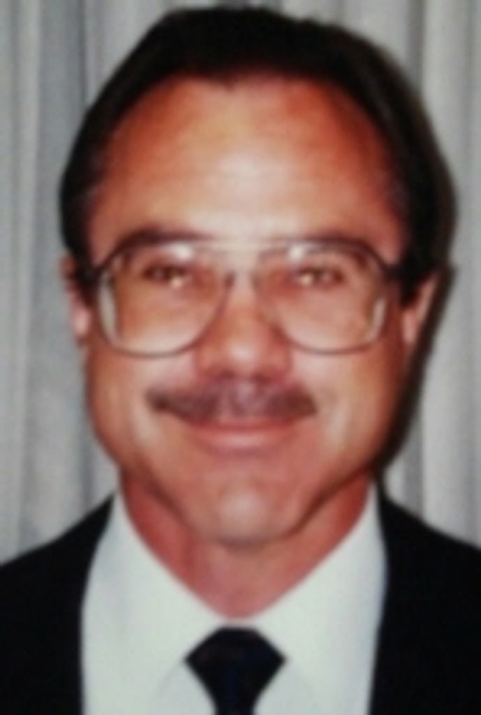 Michael P. Zahn