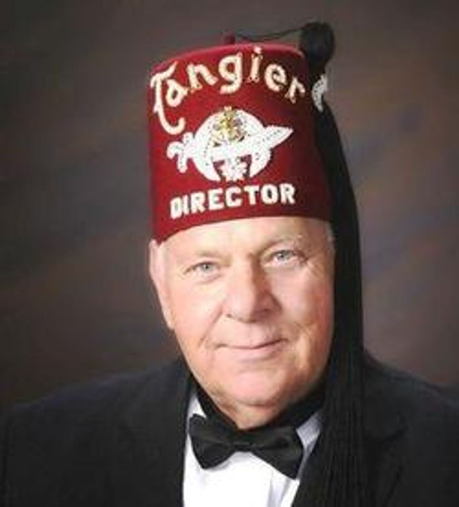Ronald Kern Profile Photo