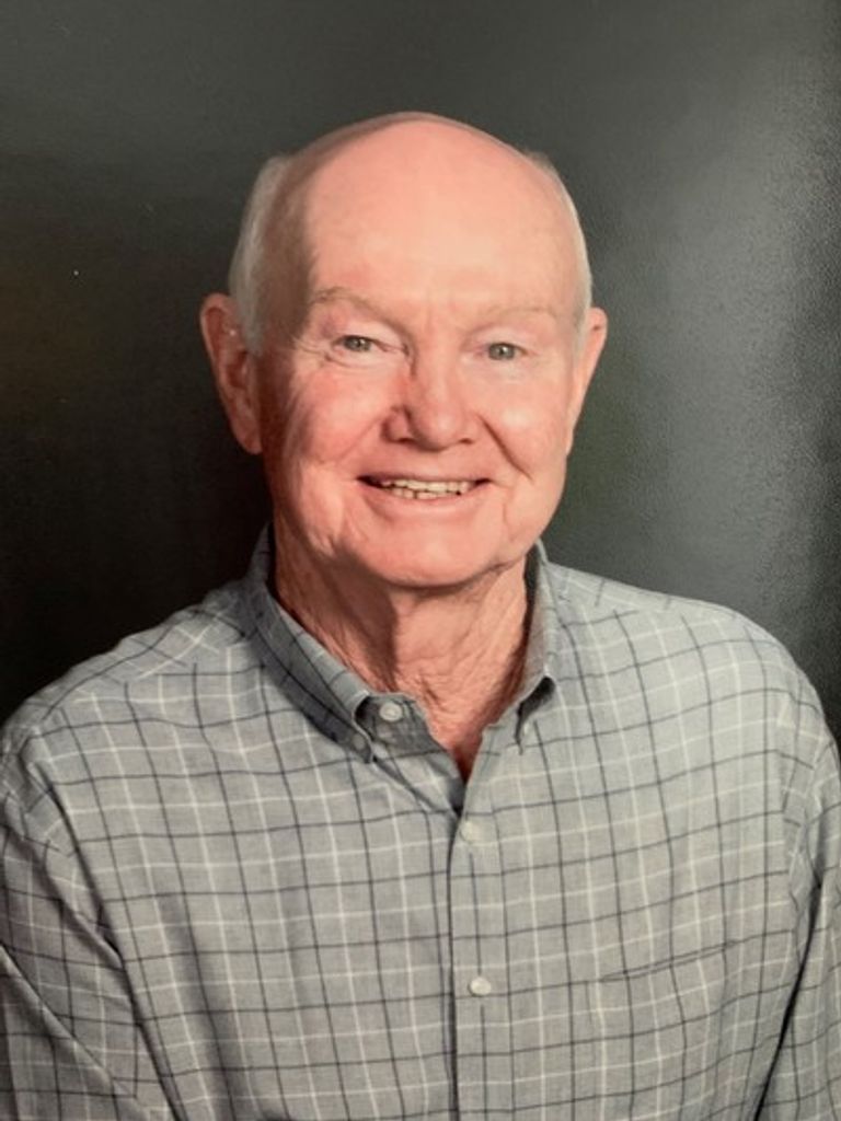 Richard Thomas Mcreavy Profile Photo