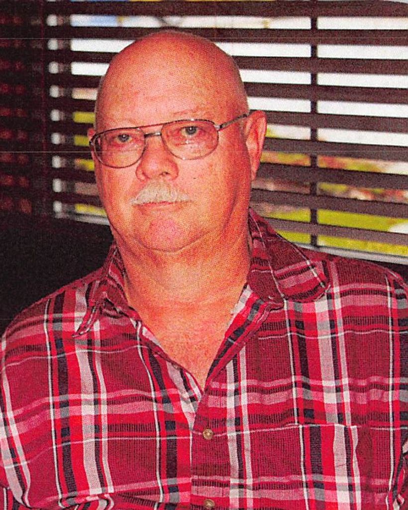 Mike Piggott Profile Photo