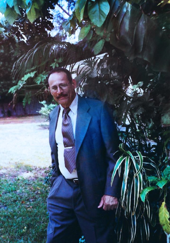 Landry "Steve" Volcy