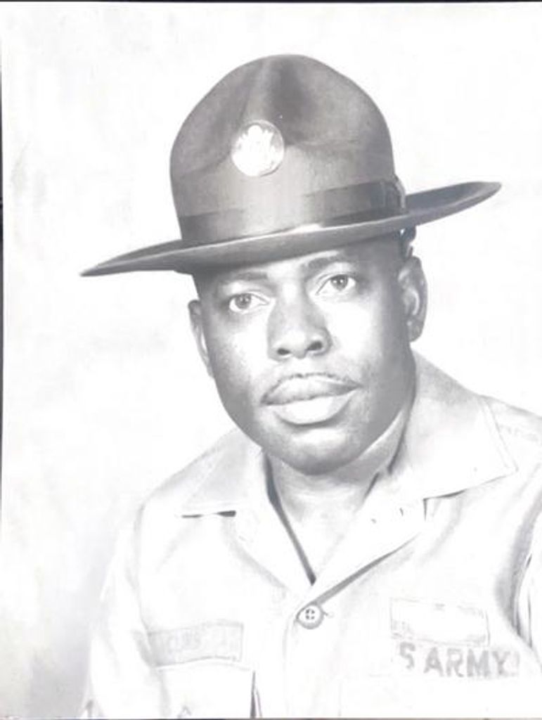 John Thomas Curb Profile Photo
