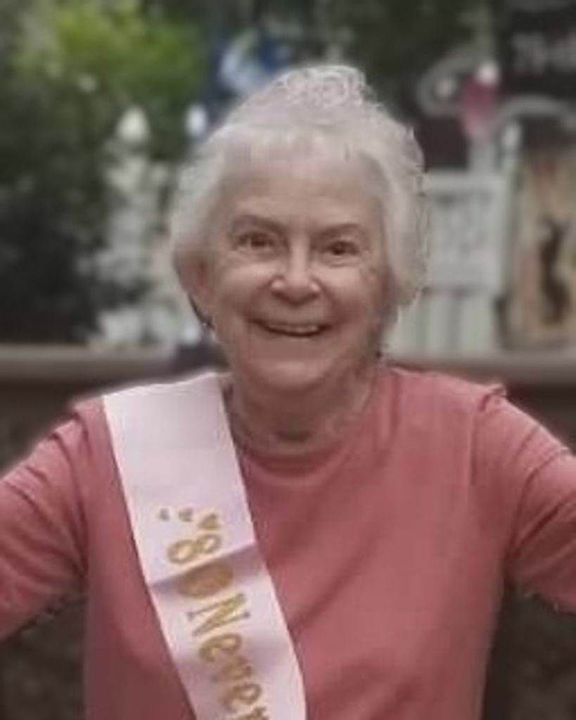 Judith Ann Boudreau Profile Photo