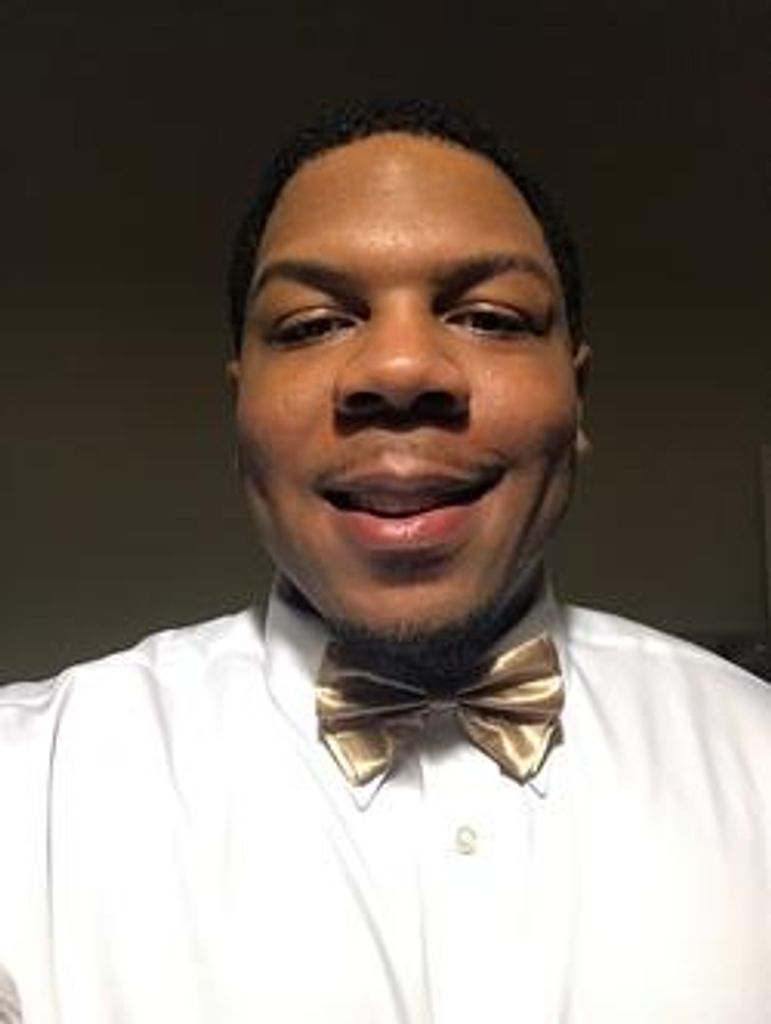 Christopher Lawrence Rockwell Profile Photo