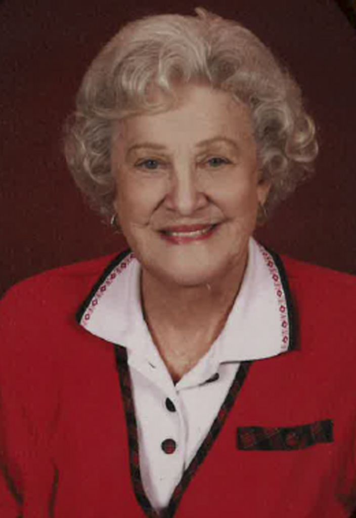 Jeanette Ellis Gregory Profile Photo