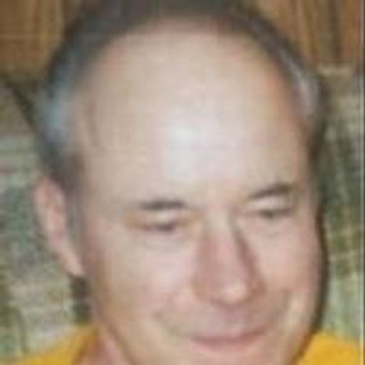 John E. Mccormick Profile Photo