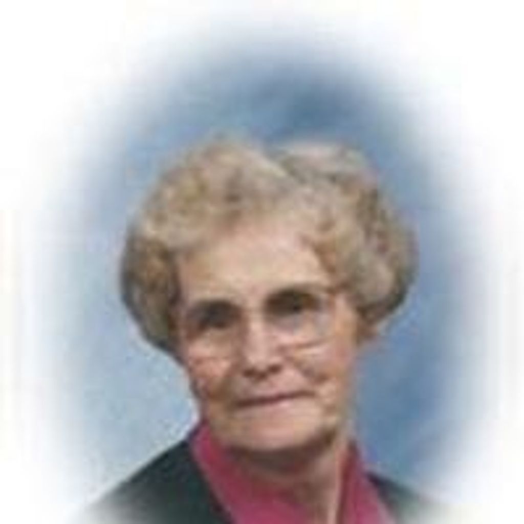 Geraldine V. Unangst