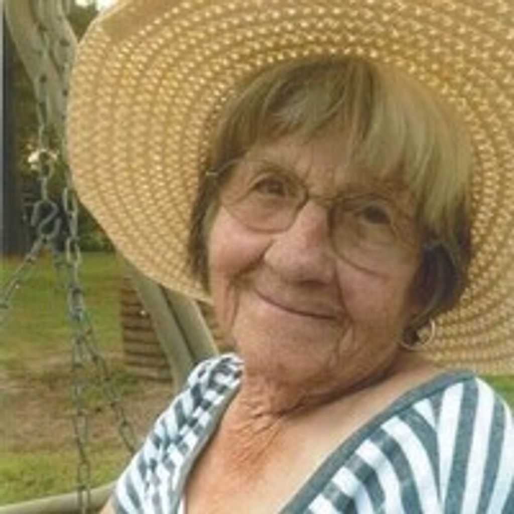 Zelma Trammell