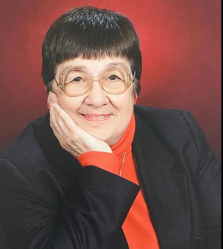 Mary Ardith Higgins Profile Photo