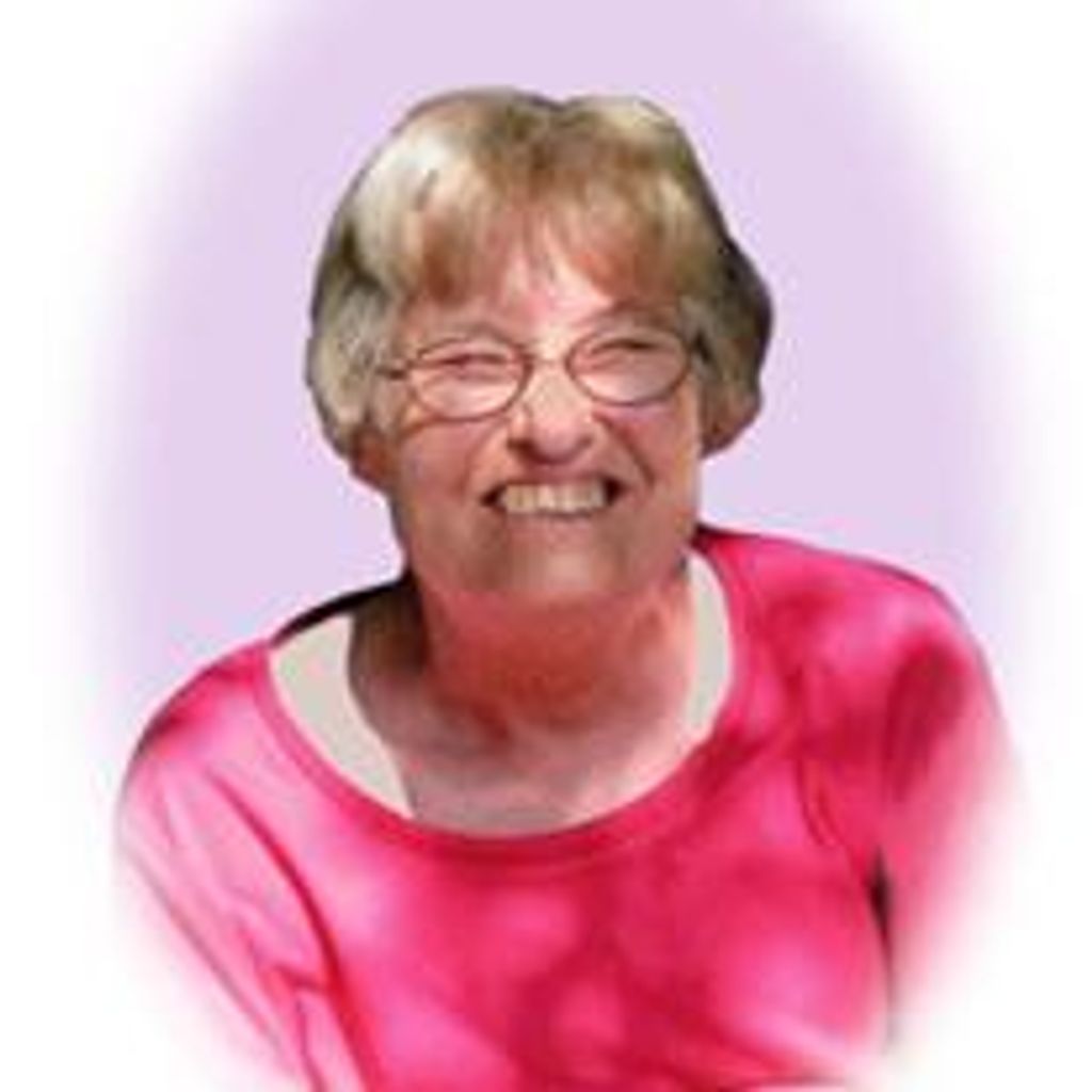Patricia Quackenbush