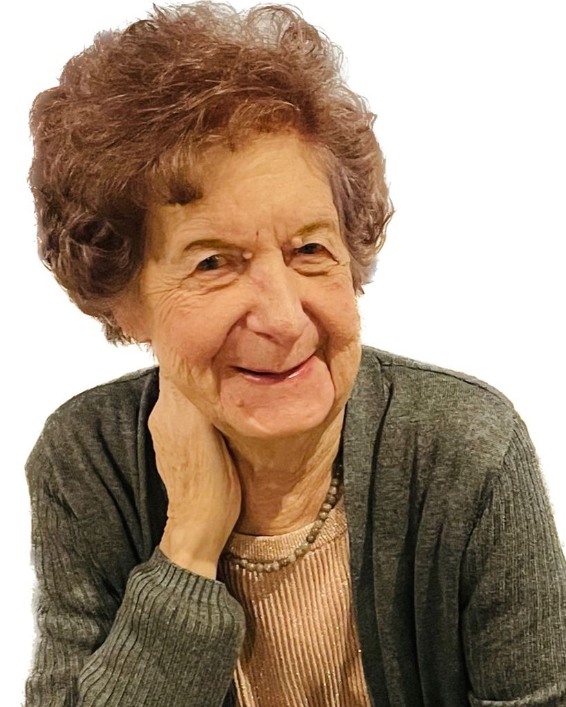 Barbara A Roat