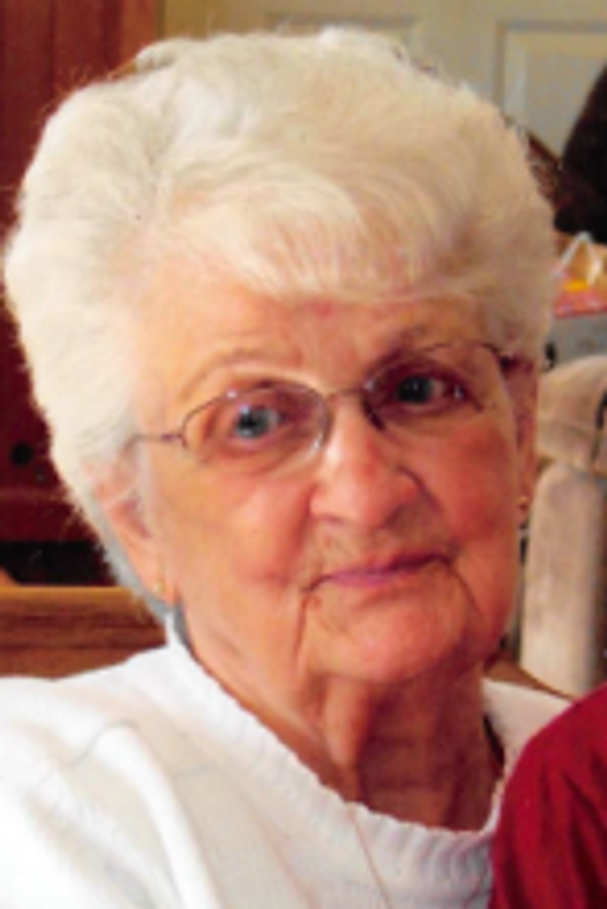 Jeannette R. Pinette