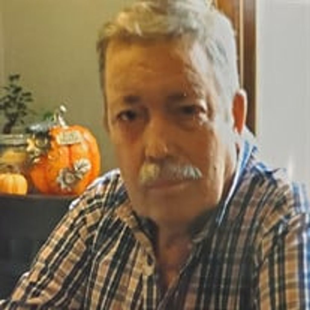 Nibardo Ramirez