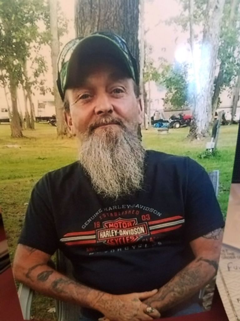 John Wayne Oakes Profile Photo