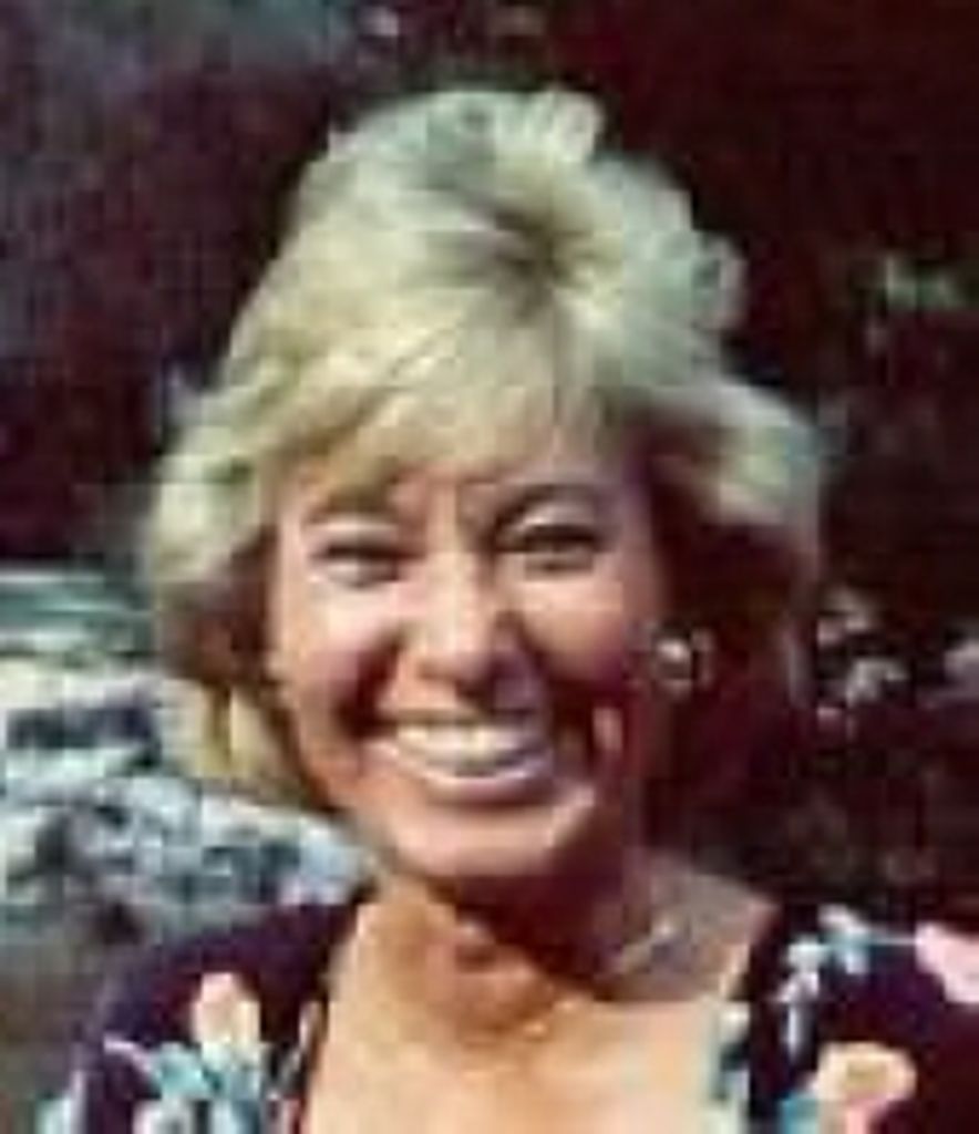 Dolores F. "Dee" Davies