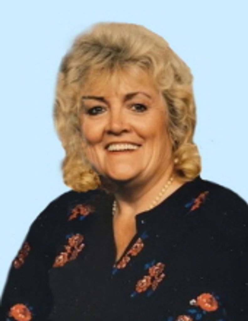 Cordie Ann Mcclain-Felker