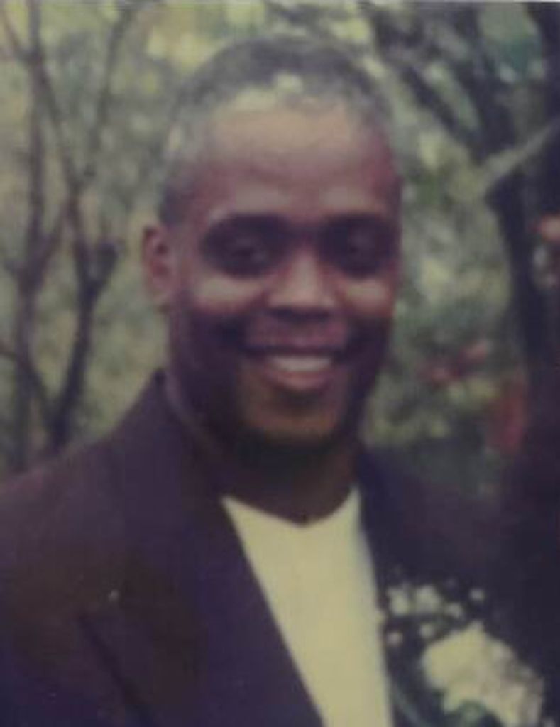 David Simpson Profile Photo