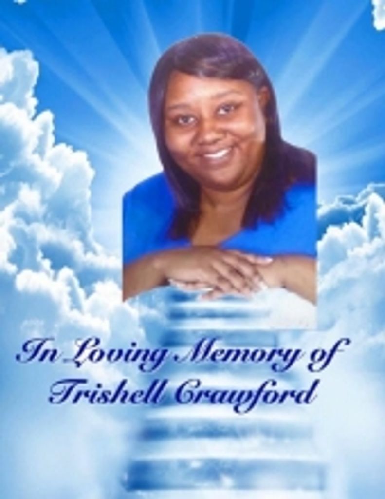 Trishell  L Crawford
