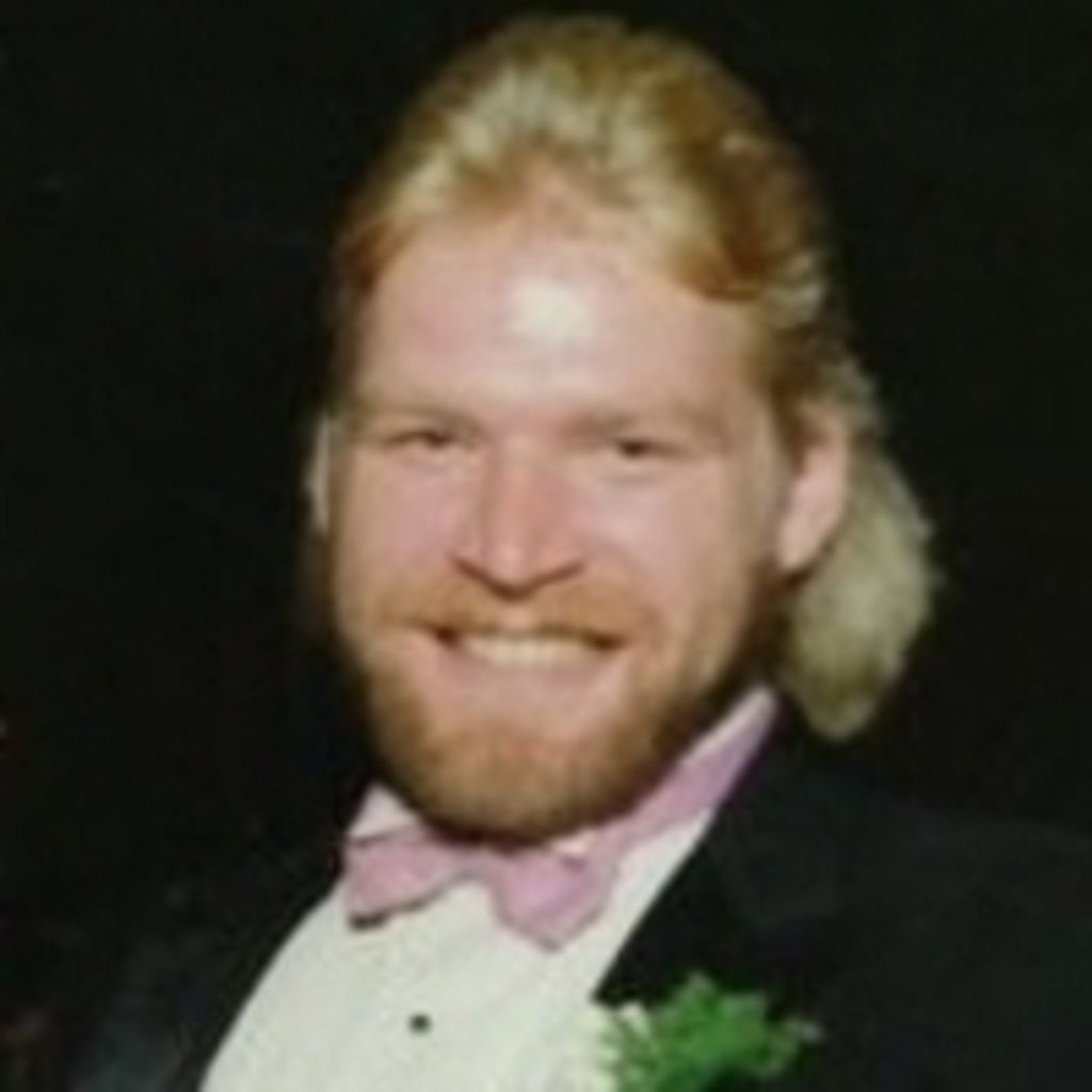 Martin Lee Woodford