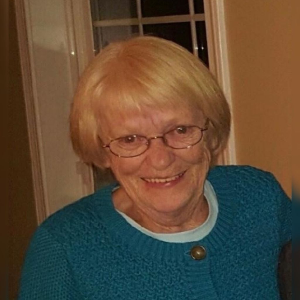 Phyllis Martin Profile Photo