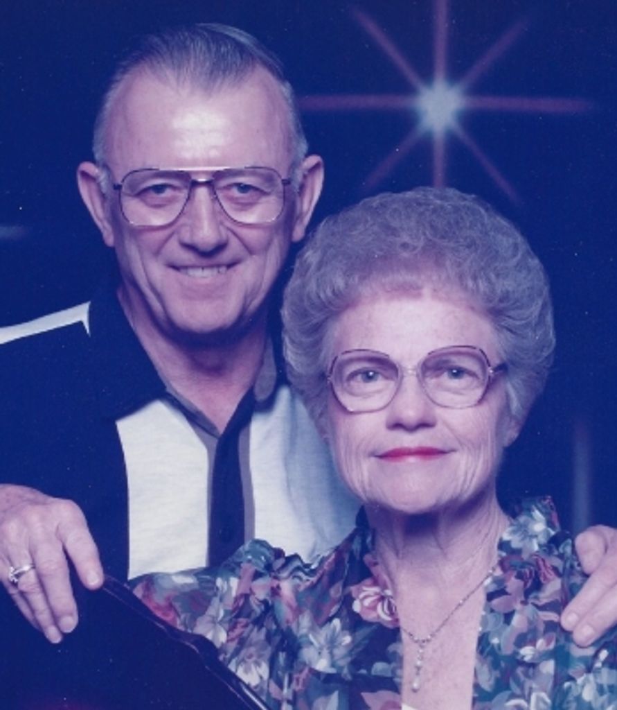 William Lee Cash Profile Photo