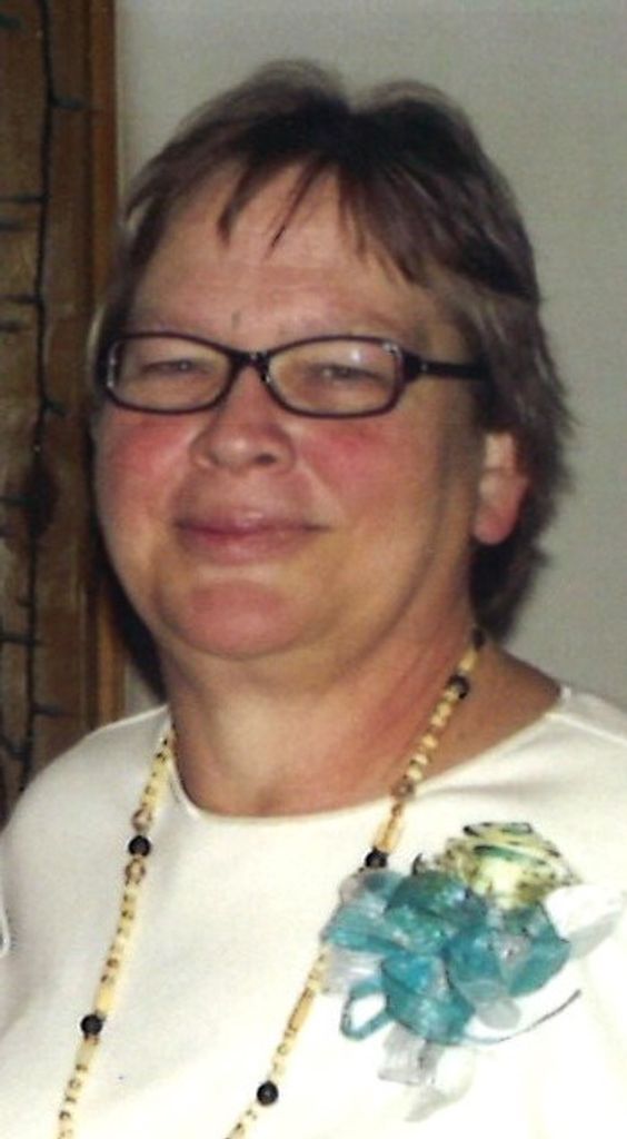 Ann F. Patzkowsky Profile Photo