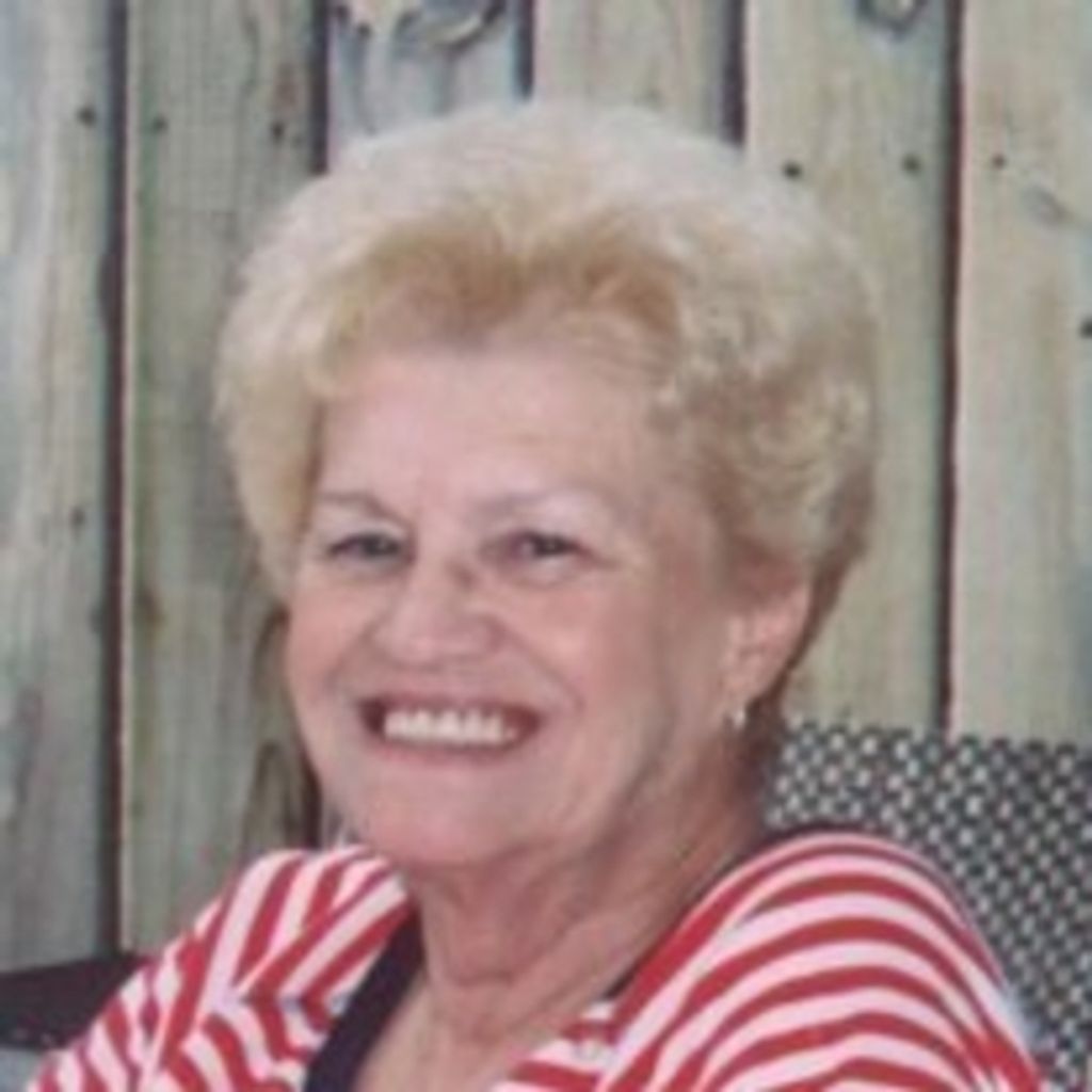 M. Imogene Gebhardt