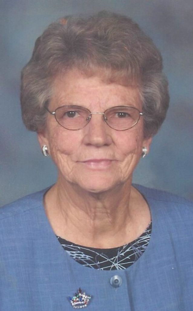 Esther C. Elting